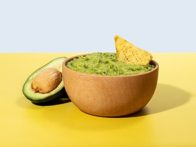 Guacamole